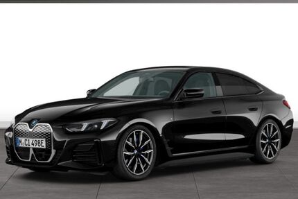 BMW i4 19.800 km 49.500 &euro; Ismaning 85737