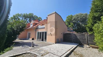 LEBEN AN DER AMPER 11.5 zimmer