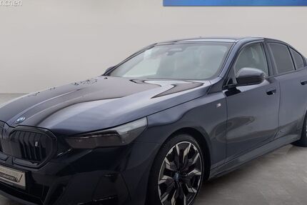 BMW i5 21.637 km 62.912 &euro; München 80939