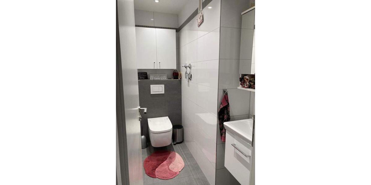 Etagenwohnung Puchheim Puchheim Bahnhof - 4 Zimmer, 96 m&sup2;, 530.000&euro; | Angebot:25716327