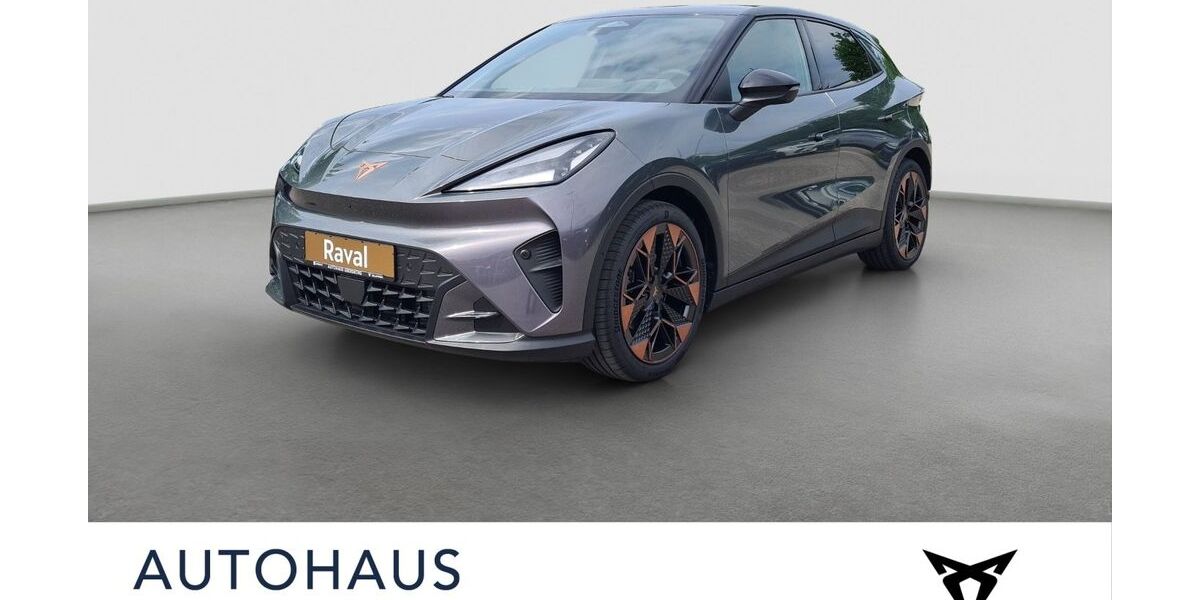 Cupra Raval 3.000 km 38.800 &euro; Ebersberg bei München 85560