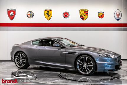 Aston Martin DBS 38.700 km 129.900 &euro; Pastetten (nähe München) 85669