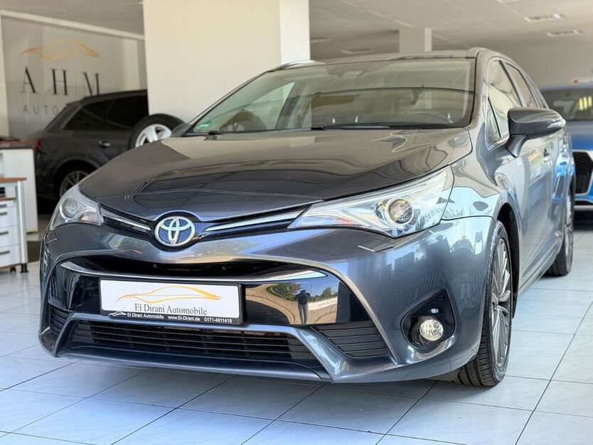 Avensis