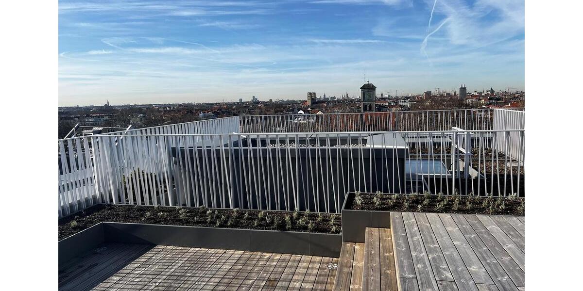 Etagenwohnung München Au-Haidhausen - 2 Zimmer, 65 m&sup2;, 2.830&euro; | Angebot:26266942