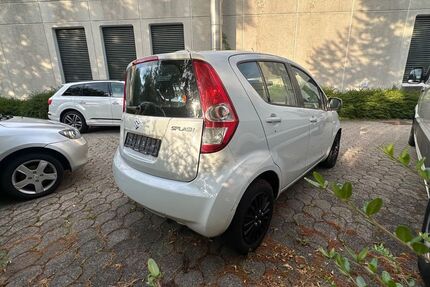 Suzuki Splash 167.000 km 2.299 &euro; Dachau 85221