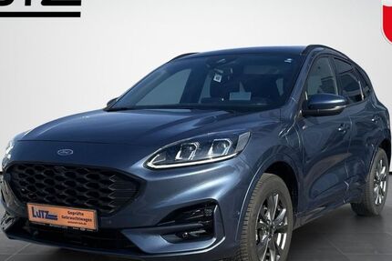 Ford Kuga 58.700 km 24.460 &euro; Fürstenfeldbruck 82256