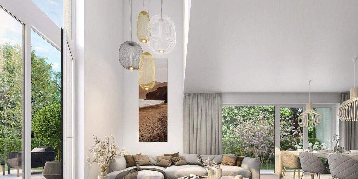 Reihenmittelhaus München Pasing-Obermenzing - 5 Zimmer, 166 m&sup2;, 1.359.000&euro; | Angebot:25303936