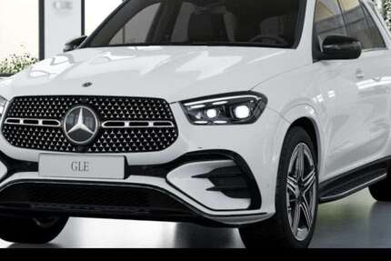Mercedes-Benz GLE 450 9.900 km 90.900 € München 80636
