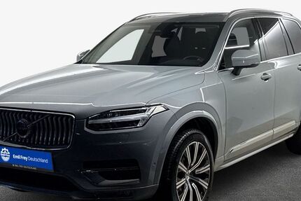 Volvo XC90 20.419 km 54.890 &euro; München 80809