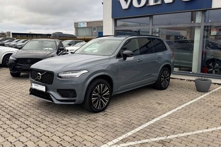 Volvo XC90 29.000 km 49.980 &euro; Baierbrunn 82065