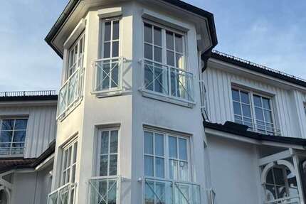 Wohnung zum Mieten in München Solln 1.300 € 60 m² 2 zimmer