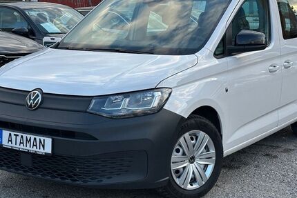 VW Caddy 159.994 km 16.950 &euro; München 81243