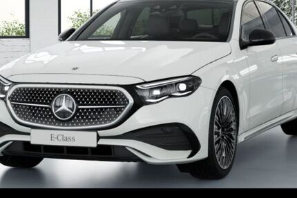 Mercedes-Benz E 220 9.900 km 64.900 &euro; München 80636