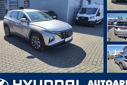 Hyundai TUCSON 32.500 km 22.975 &euro; München 81477