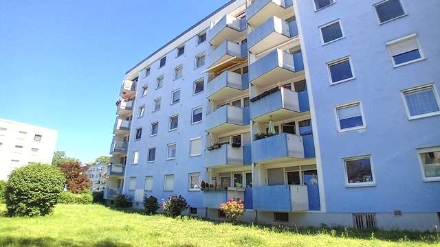 Etagenwohnung München Bogenhausen - 3 Zimmer, 72 m&sup2;, 540.000&euro; | Angebot:26834743