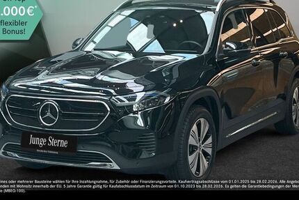 Mercedes EQB