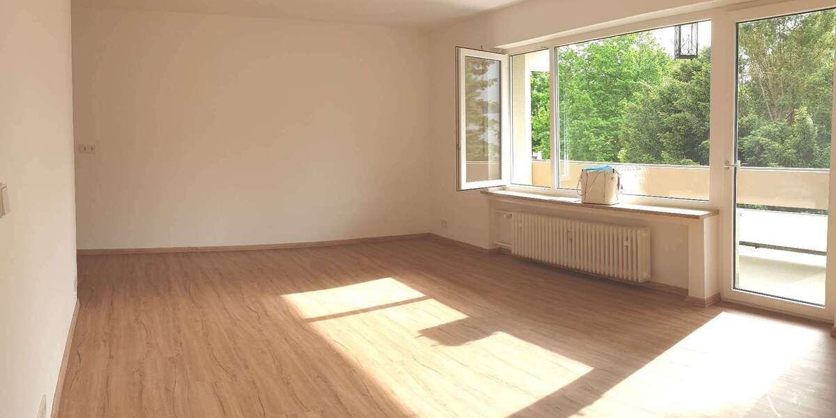 Wohnung zum Mieten in Dachau 1.170 € 67 m² 2 zimmer