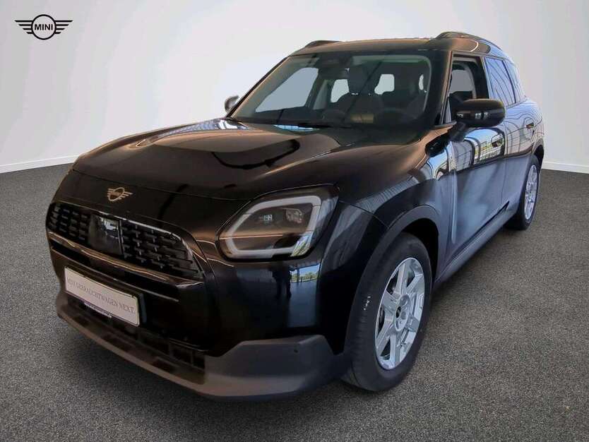 Mini Countryman D 1.174 km 36.896 € München 80788