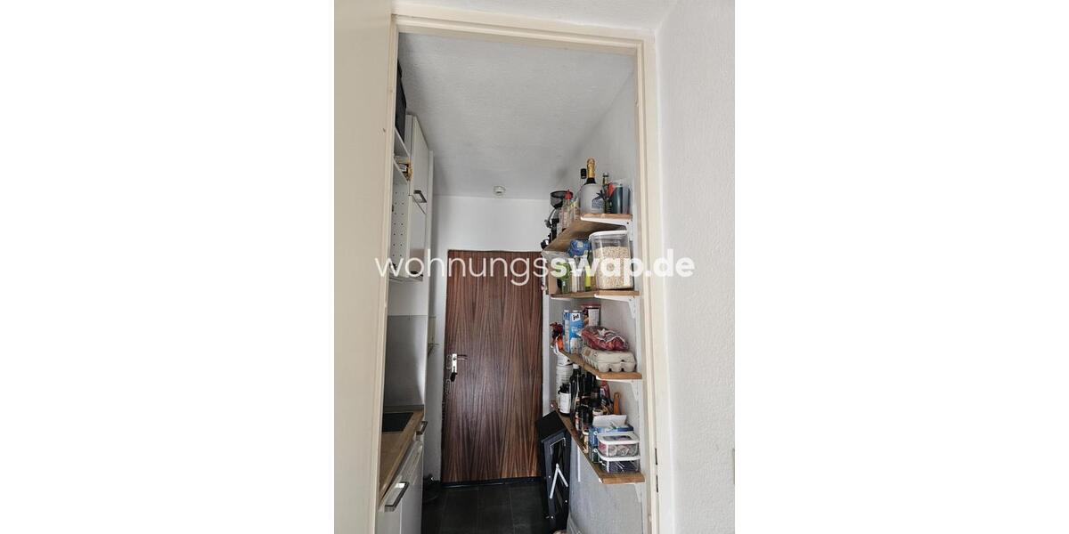 Etagenwohnung München Pasing-Obermenzing - 1 Zimmer, 22 m&sup2;, 463&euro; | Angebot:24867252