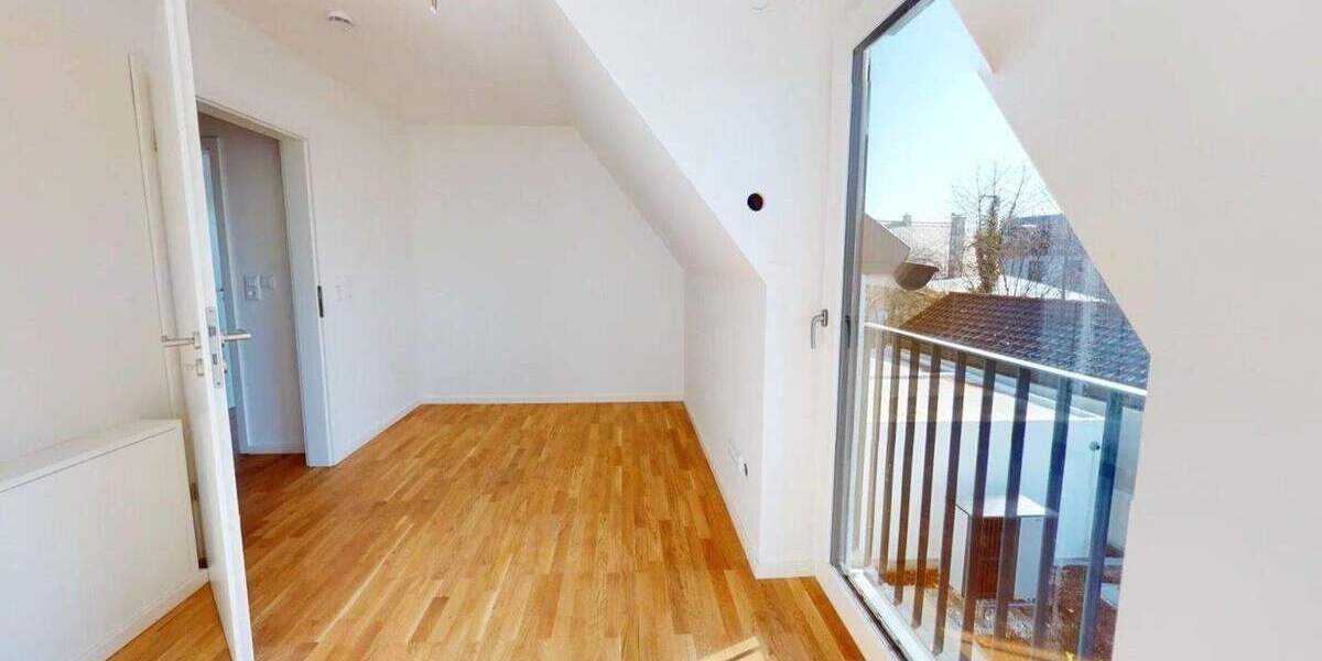 Doppelhaushälfte Garching bei München Garching - 5 Zimmer, 125 m&sup2;, 1.299.999&euro; | Angebot:23971053