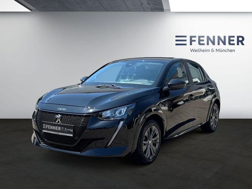 Peugeot 208 51.600 km 15.990 € Neuried / München 82061