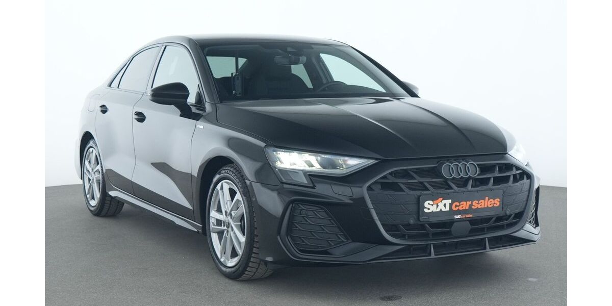 Audi A3 13.884 km 32.330 &euro; Garching 85748