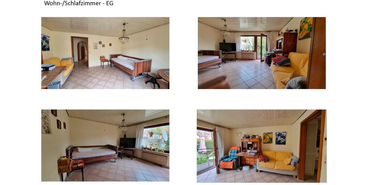 Reihenhaus München Schwabing-Freimann - 3 Zimmer, 82 m&sup2;, 299.000&euro; | Angebot:26425804