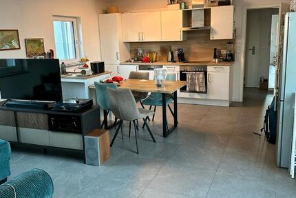 2,5 Zi-Wohnung in MilbertshofenAm Hart zu vermieten 2.5 zimmer