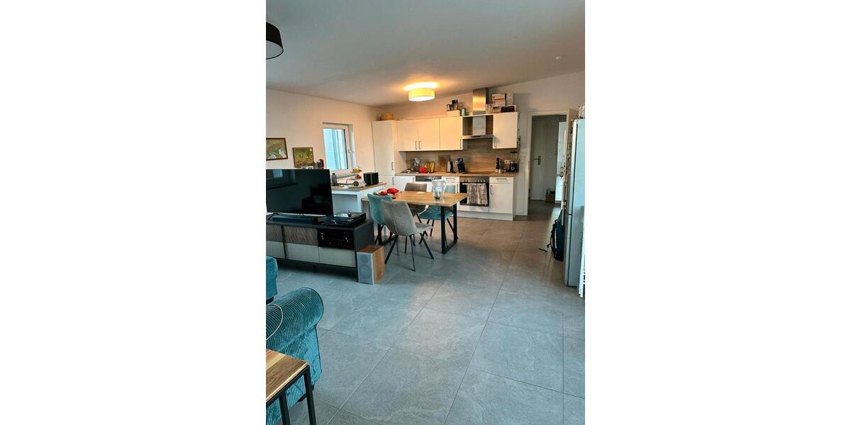 2,5 Zi-Wohnung in MilbertshofenAm Hart zu vermieten 2.5 zimmer