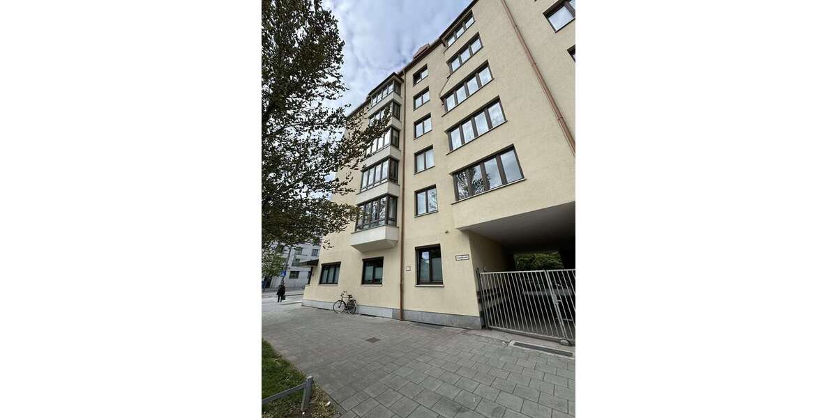 Wohnung zum Kaufen in München 585.000 € 65.58 m² 2 zimmer
