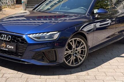 Audi A4 162.400 km 20.999 &euro; München 81677