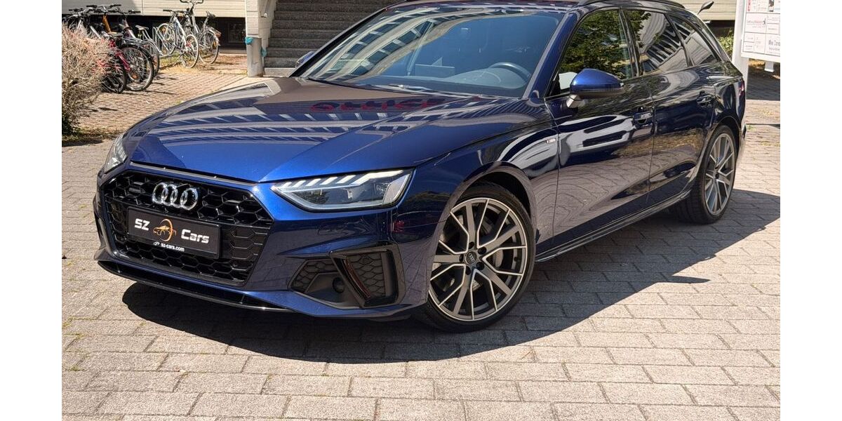Audi A4 162.400 km 20.999 &euro; München 81677