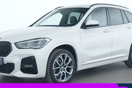 BMW X1 39.985 km 32.625 &euro; Garching bei München 85748