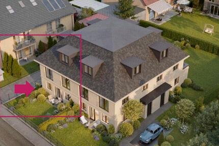 Haus München Bogenhausen - 5 Zimmer, 126 m&sup2;, 3.200&euro; | Angebot:26126457