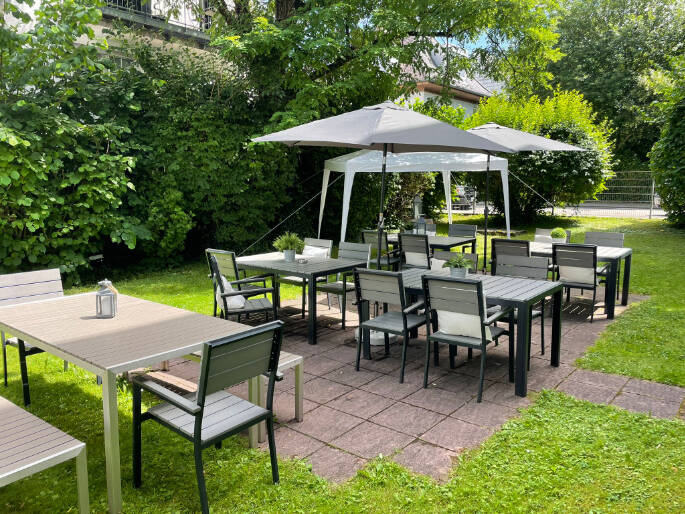 Gewerbeobjekt München Berg am Laim - 680&euro; | Angebot:26345750