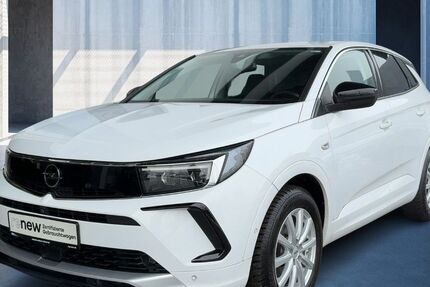 Opel Grandland (X) 44.638 km 22.990 &euro; Unterschleißheim 85716