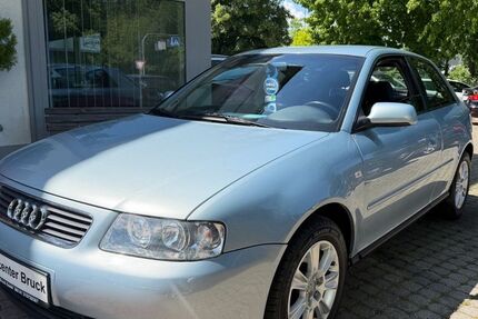 Audi A3 58.000 km 5.900 &euro; Fürstenfeldbruck 82256