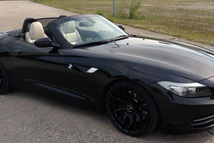 BMW Z4 138.000 km 22.900 &euro; München 81739