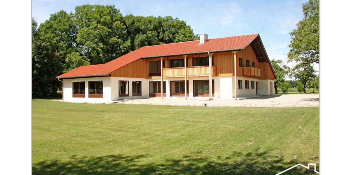 Etagenwohnung Ismaning - 7 Zimmer, 196 m&sup2;, 1.199.000&euro; | Angebot:26205657