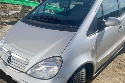 Mercedes-Benz A 190 165.400 km 1.700 &euro; Moosach 85665