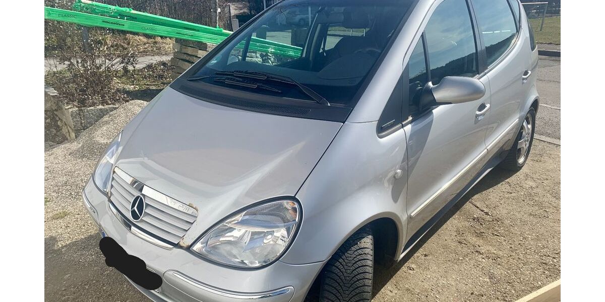 Mercedes-Benz A 190 165.400 km 1.700 &euro; Moosach 85665