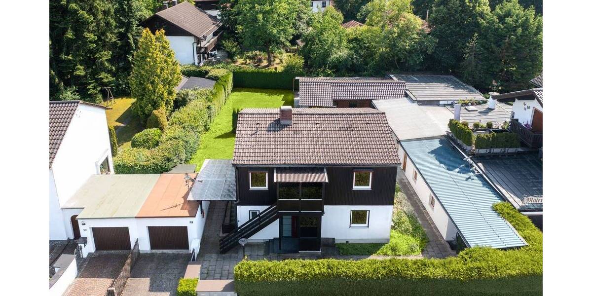Grundstück Oberhaching Deisenhofen - 1.650.000&euro; | Angebot:25674049