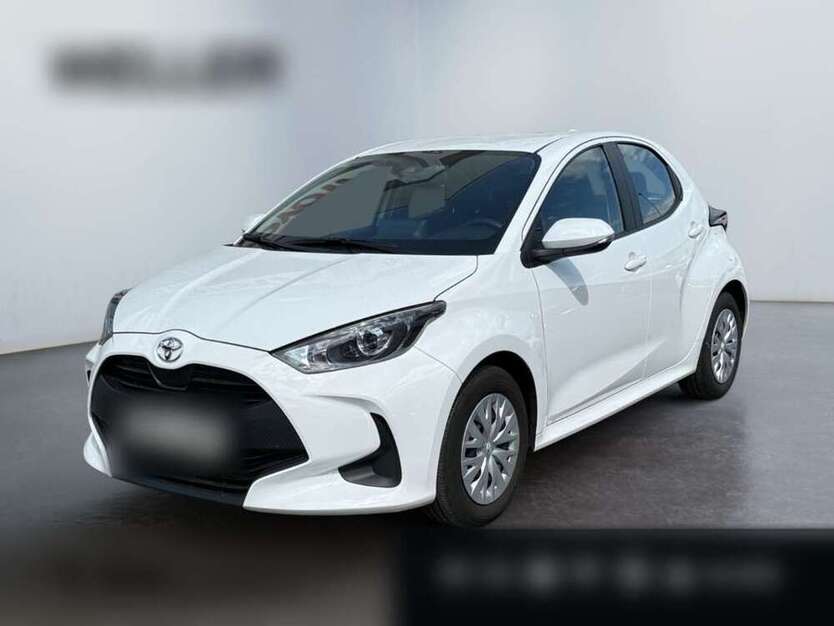 Yaris