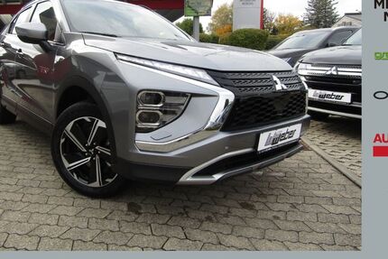 Mitsubishi Eclipse Cross 14.407 km 33.490 € Erding 85435