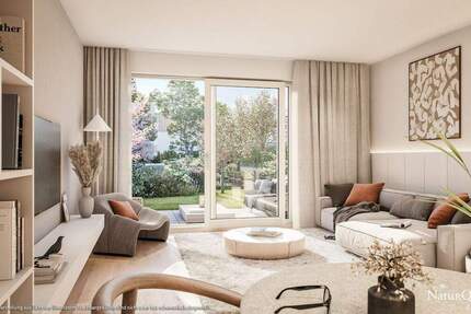 Wohnung Haar Gronsdorf - 4 Zimmer, 87 m&sup2;, 986.000&euro; | Angebot:25663786