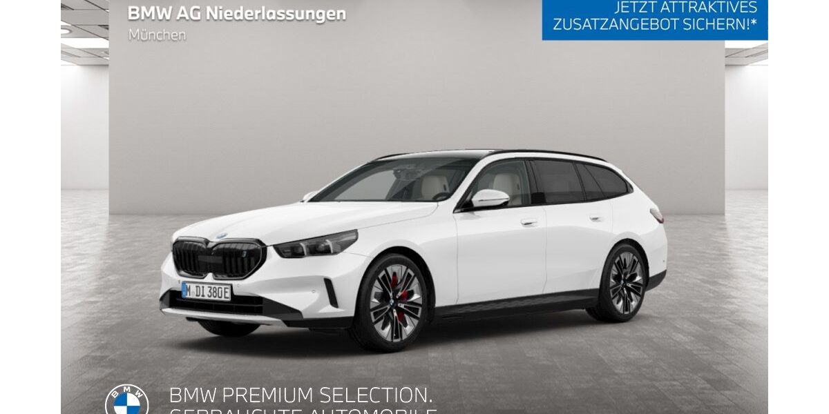 BMW i5 24.328 km 63.117 &euro; München 80939