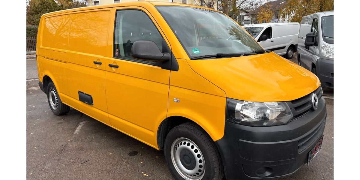 VW T5 Transporter 185.800 km 10.850 &euro; Puchheim 82178