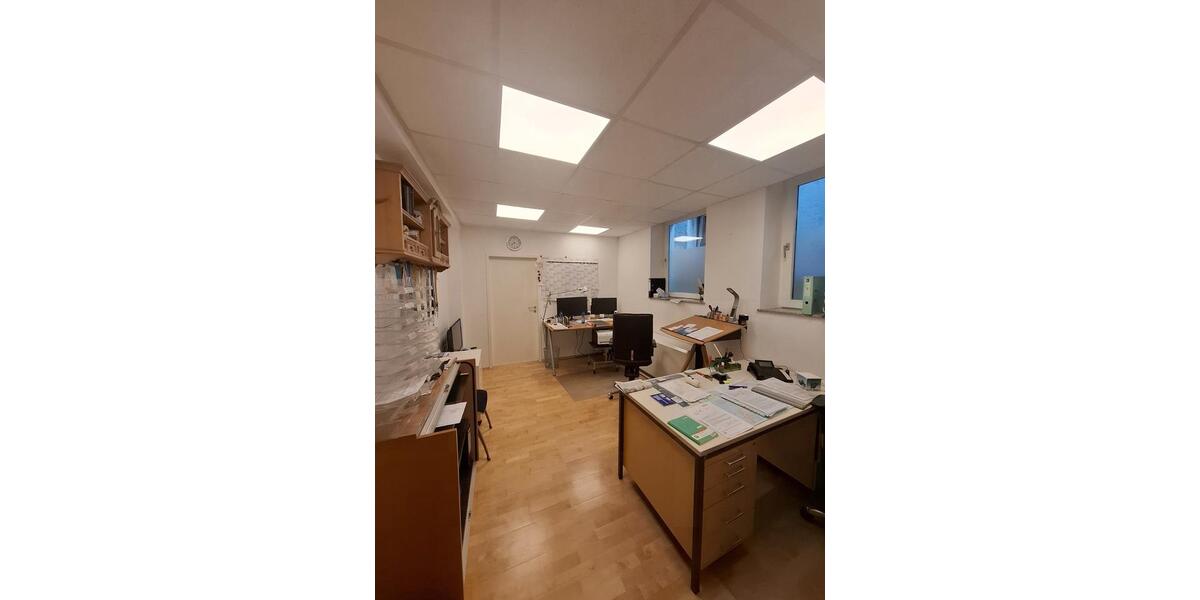 Gewerbeobjekt München Au-Haidhausen - 2.390&euro; | Angebot:26187930