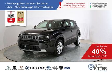 Jeep Avenger 6.500 km 22.890 &euro; München 80803