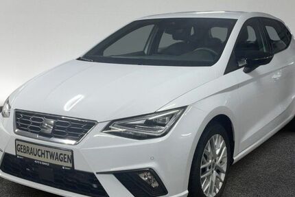Seat Ibiza 13.100 km 16.960 &euro; München 80687